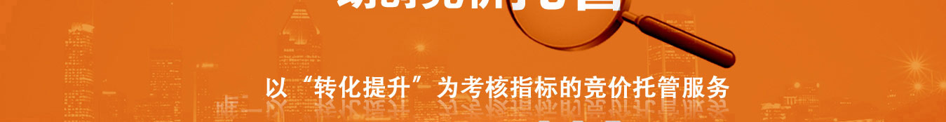 付費(fèi)推廣服務(wù)